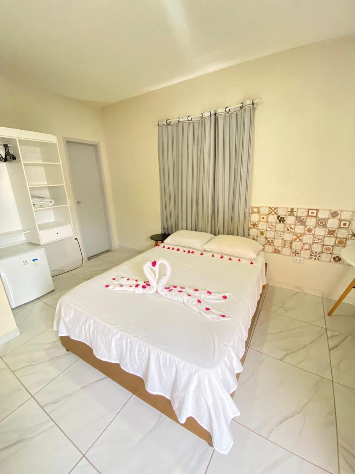 Espaco Santa Flora Porto de Galinhas Bagian luar foto